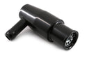 CFR Performance Compatible/Replacement Black Aluminum Billet PCV Valve w/ 3/4