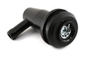 CFR Performance Compatible/Replacement Black Aluminum Billet PCV Valve w/ 3/4