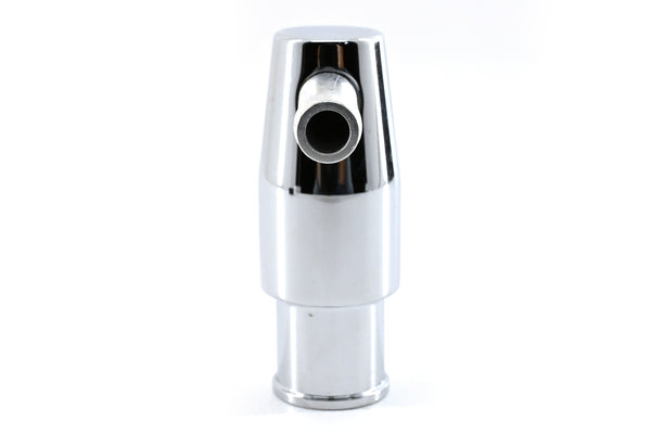 CFR Performance Compatible/Replacement Chrome Aluminum Billet PCV Valve w/ 3/4