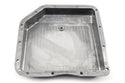 CFR Performance Compatible/Replacement CHEVY-GM TURBO TH-350 ALUMINUM TRANSMISSION PAN KIT DEEP FINNED – POLISHED