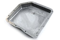 CFR Performance Compatible/Replacement CHEVY-GM TURBO TH-350 ALUMINUM TRANSMISSION PAN KIT DEEP FINNED – POLISHED