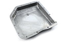 CFR Performance Compatible/Replacement CHEVY-GM TURBO TH-350 ALUMINUM TRANSMISSION PAN KIT DEEP FINNED – POLISHED