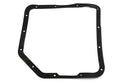 CFR Performance Compatible/Replacement CHEVY-GM TURBO TH-350 ALUMINUM TRANSMISSION PAN KIT DEEP FINNED – POLISHED