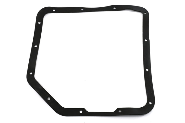 CFR Performance Compatible/Replacement CHEVY-GM TURBO TH-350 ALUMINUM TRANSMISSION PAN KIT DEEP FINNED – POLISHED