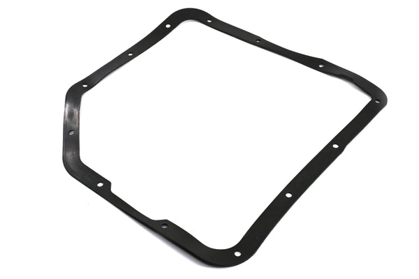 CFR Performance Compatible/Replacement CHEVY-GM TURBO TH-350 ALUMINUM TRANSMISSION PAN KIT DEEP FINNED – POLISHED