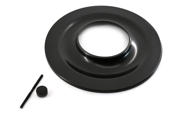 Retro-Style Air Cleaner Assembly – 15½