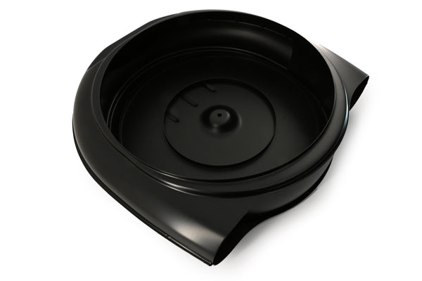 Retro-Style Air Cleaner Assembly – 15½