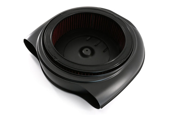 Retro-Style Air Cleaner Assembly – 15½