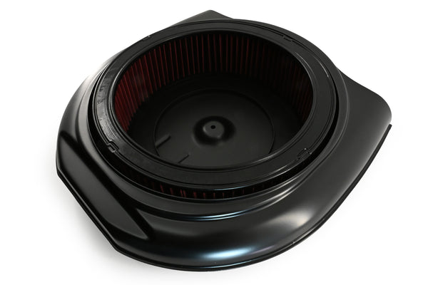 Retro-Style Air Cleaner Assembly – 15½