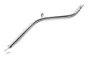 Steel Transmission Dipstick Fits Chevy/GM Turbo TH-350 – Chrome