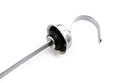 Steel Transmission Dipstick Fits Chevy/GM Turbo TH-350 – Chrome
