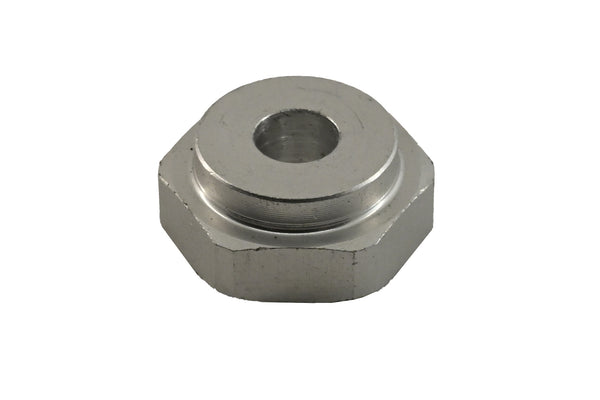 Carburetor Linkage Bushing #10-32 Threaded Cap Screw – Steel