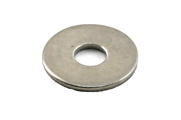 Carburetor Linkage Bushing #10-32 Threaded Cap Screw – Steel