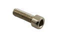 Carburetor Linkage Bushing #10-32 Threaded Cap Screw – Steel