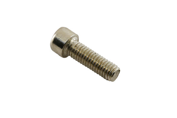 Carburetor Linkage Bushing #10-32 Threaded Cap Screw – Steel