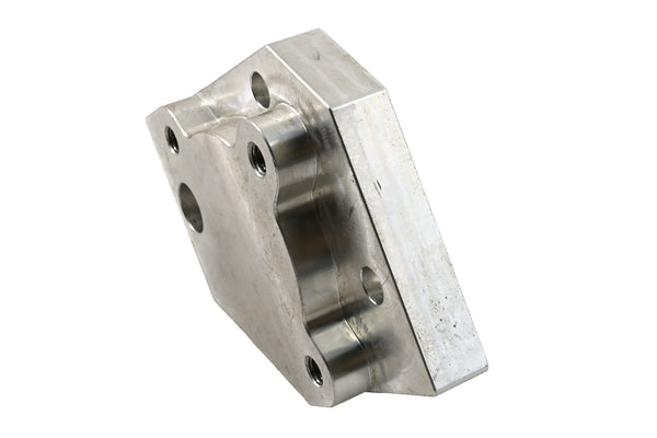 Aluminum Mounting Plate Bracket for Steering Pump for Mopar HEMI Gen 3