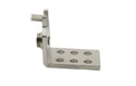 Push/Pull Cable Hook Clip – Aluminum Throttle Cable Bracket Mount
