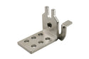 Push/Pull Cable Hook Clip – Aluminum Throttle Cable Bracket Mount