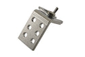 Push/Pull Cable Hook Clip – Aluminum Throttle Cable Bracket Mount
