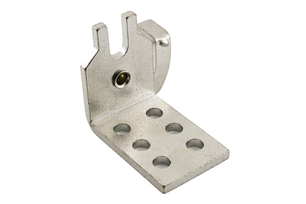 Push/Pull Cable Hook Clip – Aluminum Throttle Cable Bracket Mount