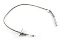 CFR Performance Stainless Steel Braided 48