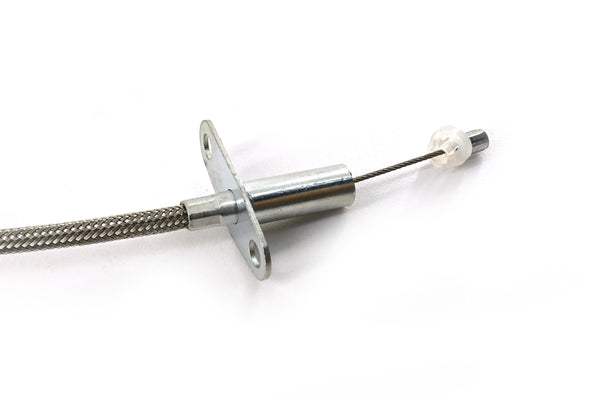 CFR Performance Stainless Steel Braided 48