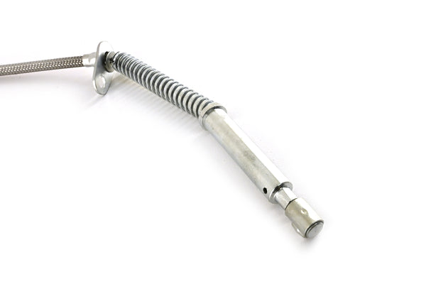CFR Performance Stainless Steel Braided 48