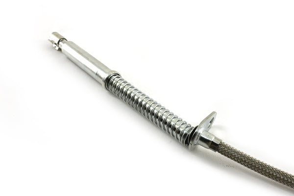 CFR Performance Stainless Steel Braided 48