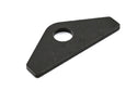 CFR Performance Steel Mini Tab Hold Down for Valve Cover – Black – 4 Pack