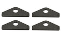 CFR Performance Steel Mini Tab Hold Down for Valve Cover – Black – 4 Pack