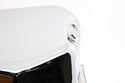 1970-82 FORD SMALL BLOCK 351C-351M-400 STOCK CAPACITY OIL PAN - CHROME