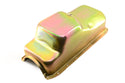 1964-87 CHRYSLER-MOPAR SMALL BLOCK 273-318-340 OIL PAN - ZINC