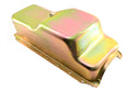 1964-87 CHRYSLER-MOPAR SMALL BLOCK 273-318-340 OIL PAN - ZINC