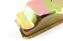 1964-87 CHRYSLER-MOPAR SMALL BLOCK 273-318-340 OIL PAN - ZINC