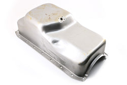 1964-87 CHRYSLER-MOPAR SMALL BLOCK 273-318-340 OIL PAN - RAW