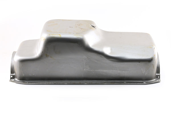 1964-87 CHRYSLER-MOPAR SMALL BLOCK 273-318-340 OIL PAN - RAW