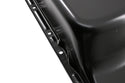 Black Oil Pan - Fits 1967–1987 Chrysler/Mopar BB 361 383 400 413 440 & HEMI 426 Engines – Center Sump, 5-Quart Capacity – Black Finish