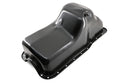 1988-96 FORD SMALL BLOCK 255-260-289-302 STOCK CAPACITY TRUCK OIL PAN - BLACK