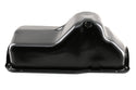 1988-96 FORD SMALL BLOCK 255-260-289-302 STOCK CAPACITY TRUCK OIL PAN - BLACK