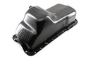 1988-96 FORD SMALL BLOCK 255-260-289-302 STOCK CAPACITY TRUCK OIL PAN - BLACK