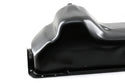 1988-96 FORD SMALL BLOCK 255-260-289-302 STOCK CAPACITY TRUCK OIL PAN - BLACK