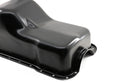 1988-96 FORD SMALL BLOCK 255-260-289-302 STOCK CAPACITY TRUCK OIL PAN - BLACK