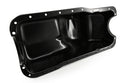 1988-96 FORD SMALL BLOCK 255-260-289-302 STOCK CAPACITY TRUCK OIL PAN - BLACK