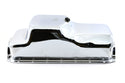 1964-87 CHRYSLER-MOPAR SMALL BLOCK 273-318-340 OIL PAN - CHROME