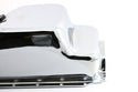 1964-87 CHRYSLER-MOPAR SMALL BLOCK 273-318-340 OIL PAN - CHROME