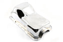 1988-96 FORD SMALL BLOCK 255-260-289-302 STOCK CAPACITY TRUCK OIL PAN - CHROME