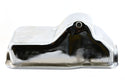 1988-96 FORD SMALL BLOCK 255-260-289-302 STOCK CAPACITY TRUCK OIL PAN - CHROME