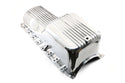 ALUMINUM 1991-Up CHEVY BB 396-402-427-454 GEN 5, 6 OIL PAN - POLISHED