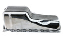 ALUMINUM 1991-Up CHEVY BB 396-402-427-454 GEN 5, 6 OIL PAN - POLISHED