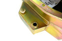 STEEL 1986-2002 CHEVY SB 305-427 ROAD RACING OIL PAN W- WINDAGE TRAY - ZINC